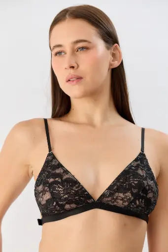 Natacha, Triangulo