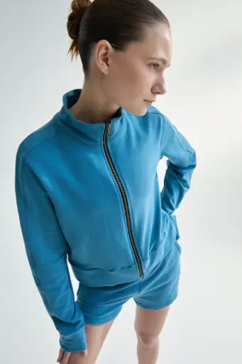[14354] Stone Wash, Campera